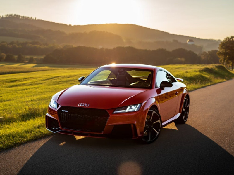 Kia Sportage - zdjęcie 2