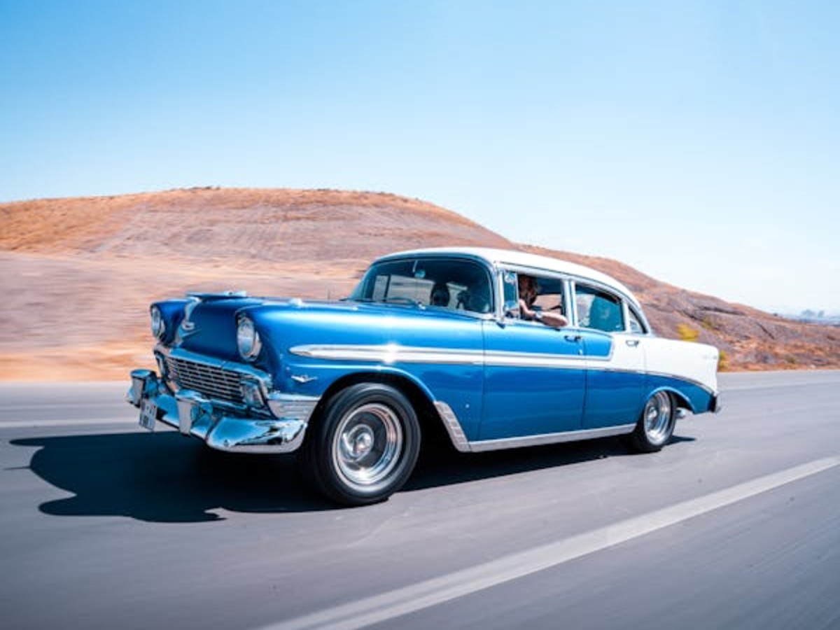 Kia Sportage - zdjęcie 1