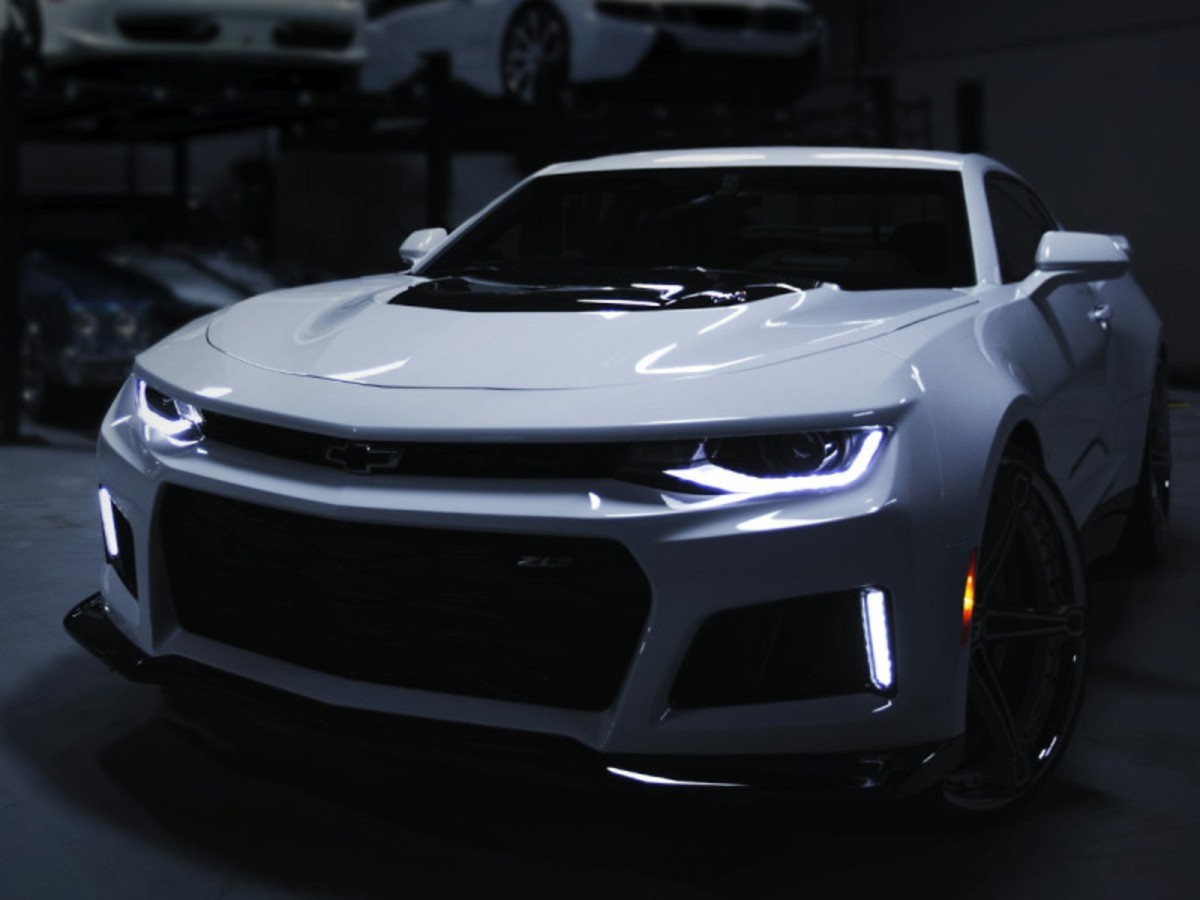 Kia XCeed - zdjęcie 2