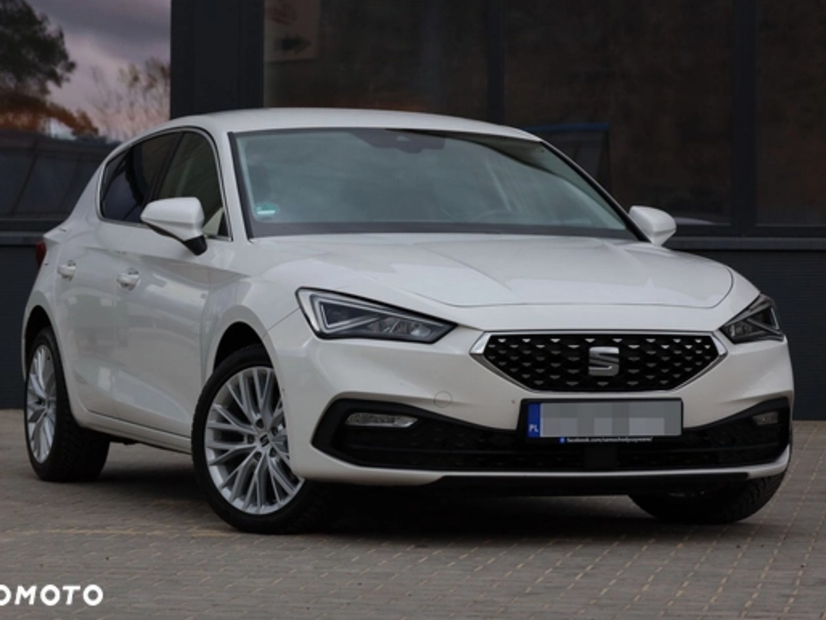 BMW Seria 1 - zdjęcie 1